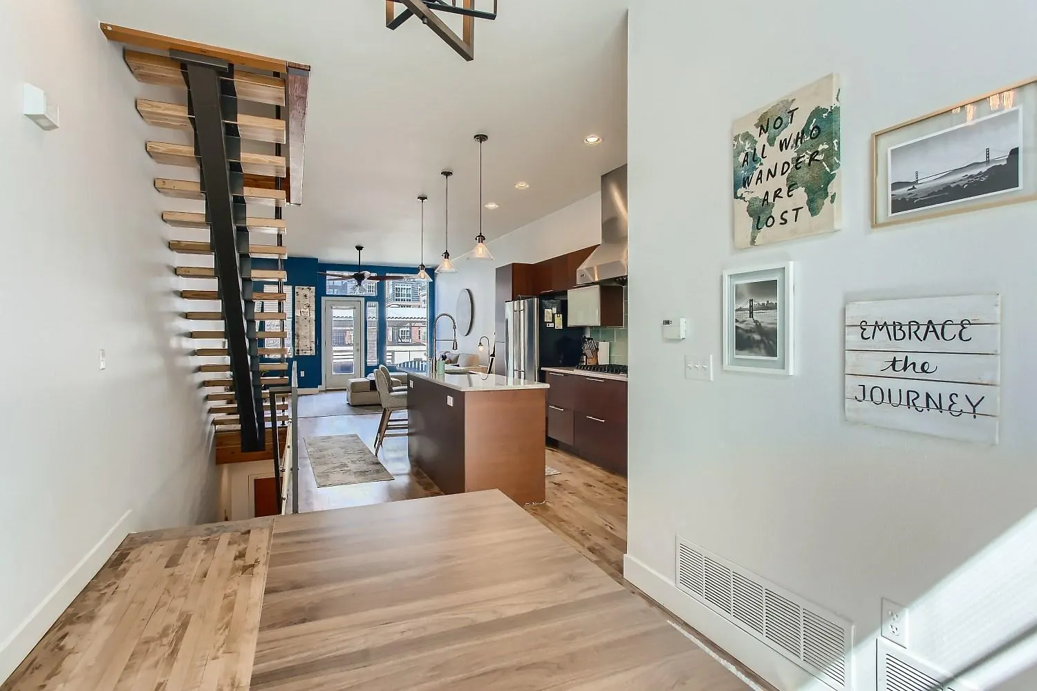 Holiday home 2900 Inca St 20 Villa Denver United States