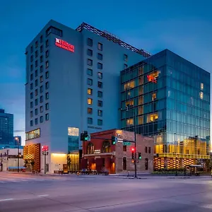 3* Hotel Hilton Garden Union Station
