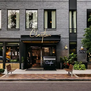 Clayton & Members Club Hotel