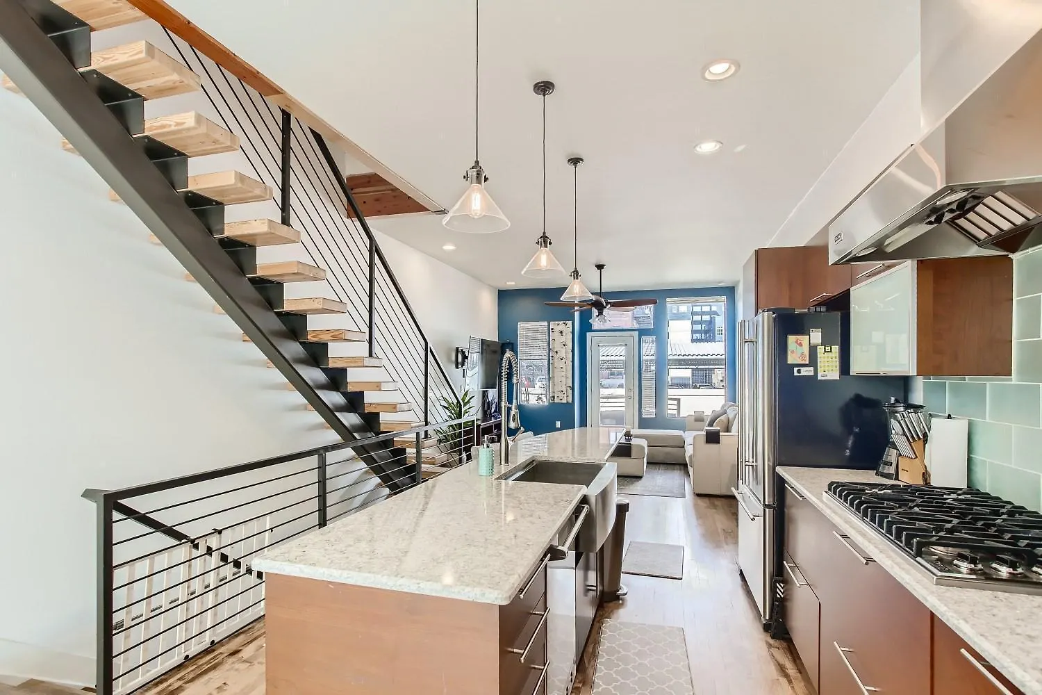Holiday home 2900 Inca St 20 Villa Denver