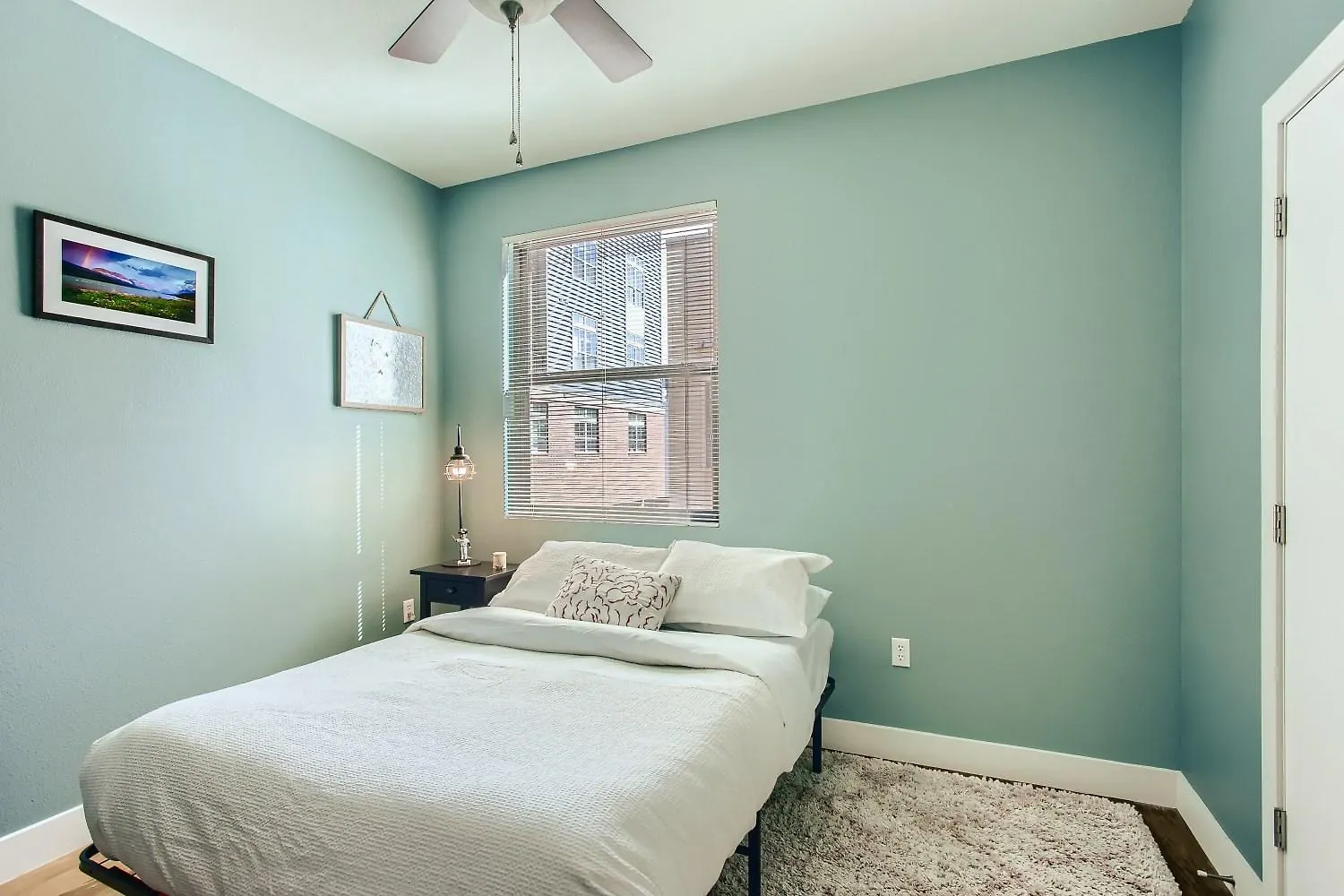 2900 Inca St 20 Villa Denver Holiday home