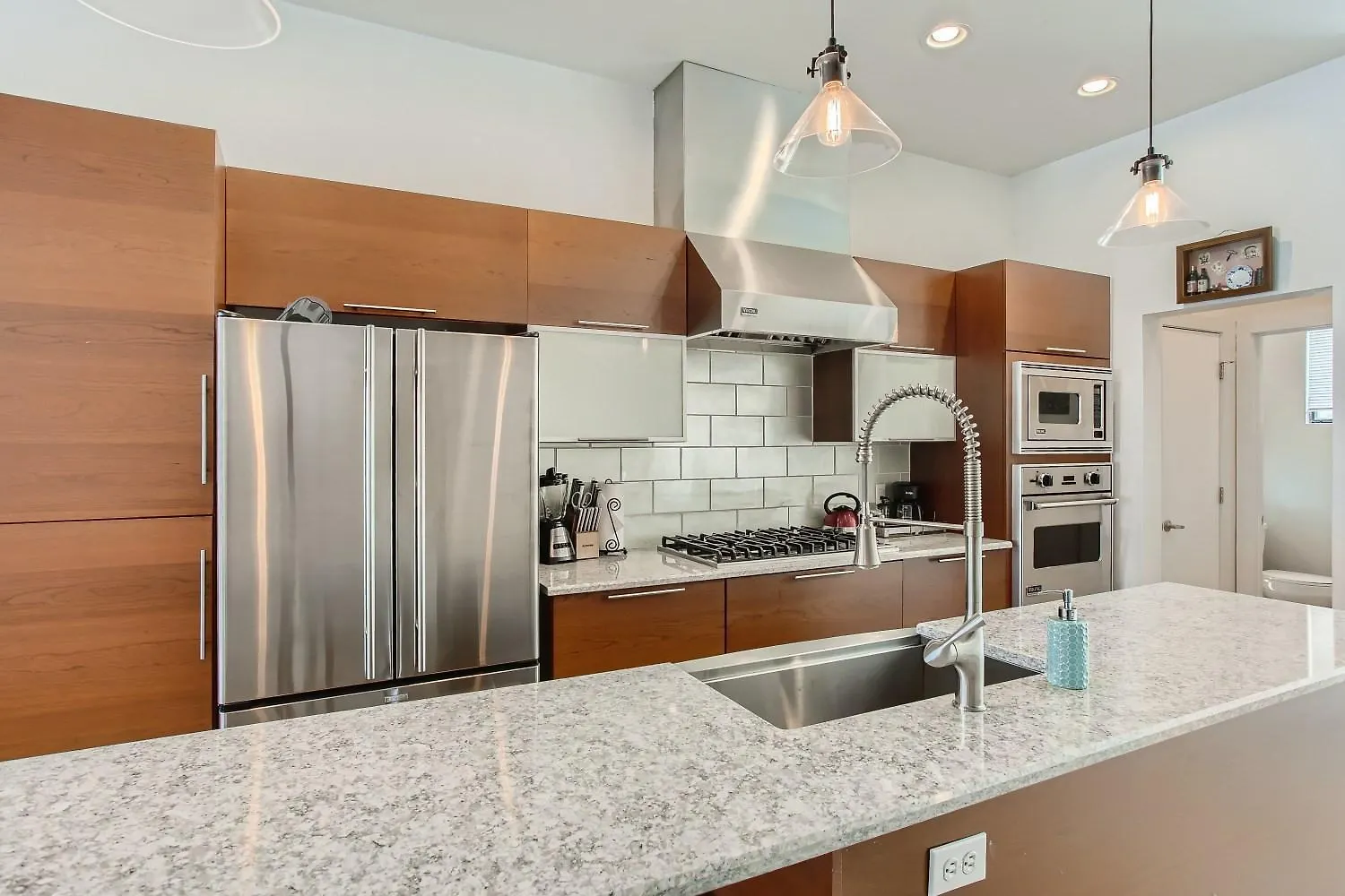 Holiday home 2900 Inca St 20 Villa Denver