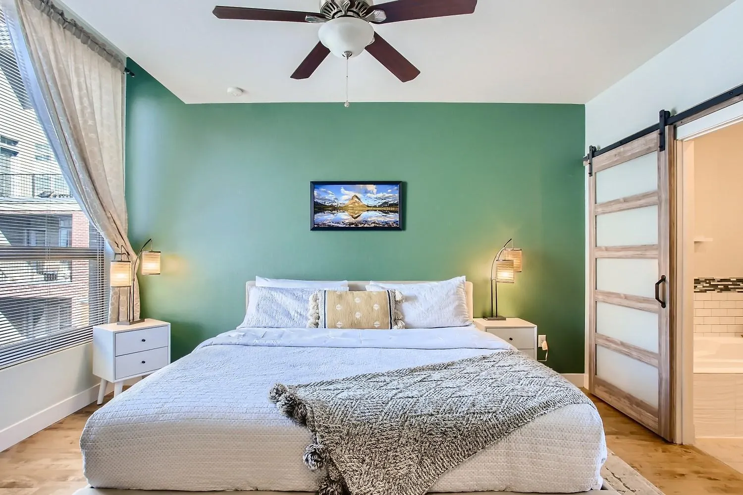 Holiday home 2900 Inca St 20 Villa Denver