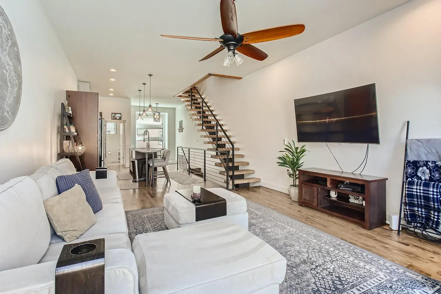 2900 Inca St 20 Villa Denver Holiday home