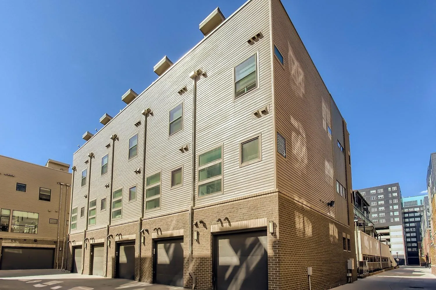 2900 Inca St 20 Villa Denver 0*,
