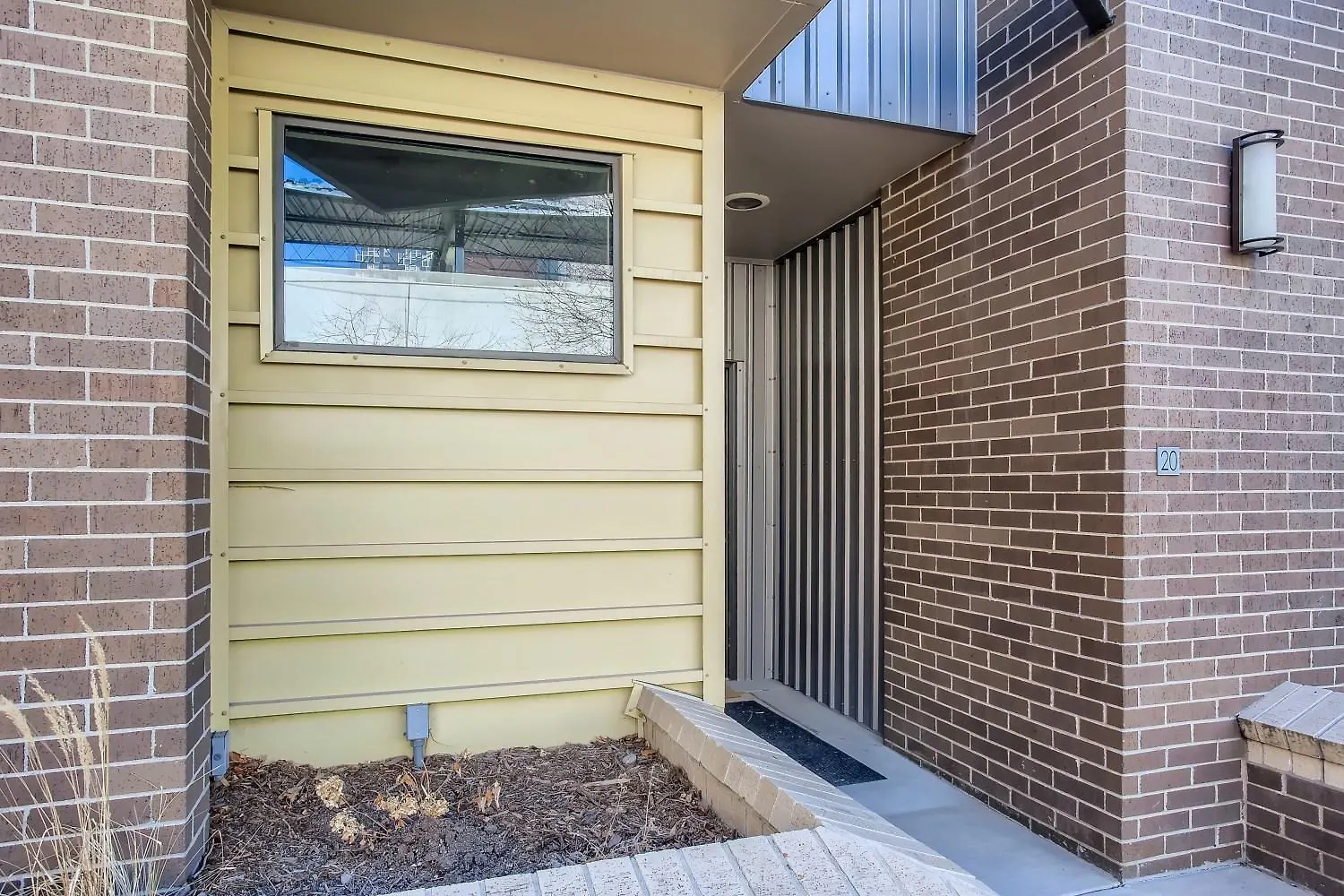 2900 Inca St 20 Villa Denver Holiday home